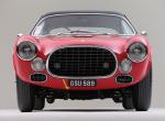 Ferrari 212-225 Sport Coupe by Vignale 1952 года